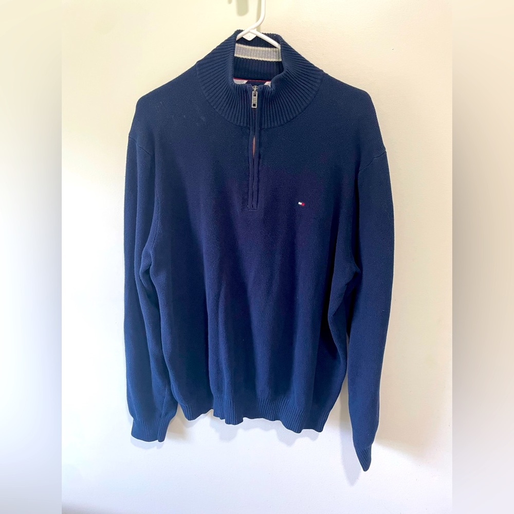 Tommy Hilfiger Sweater